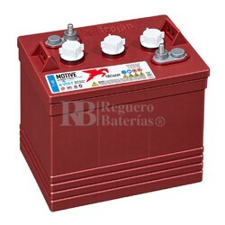 Bater�a TROJAN T-145 para plataforma elevadora Pl | 6 Voltios 287 Amperios
